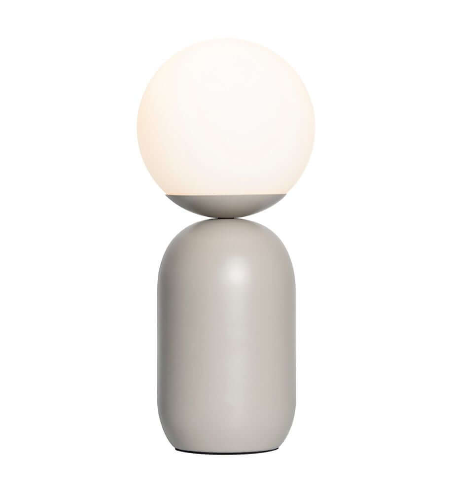 Notti table lamp