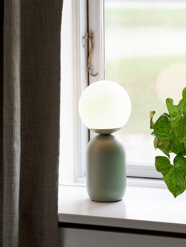 Notti table lamp