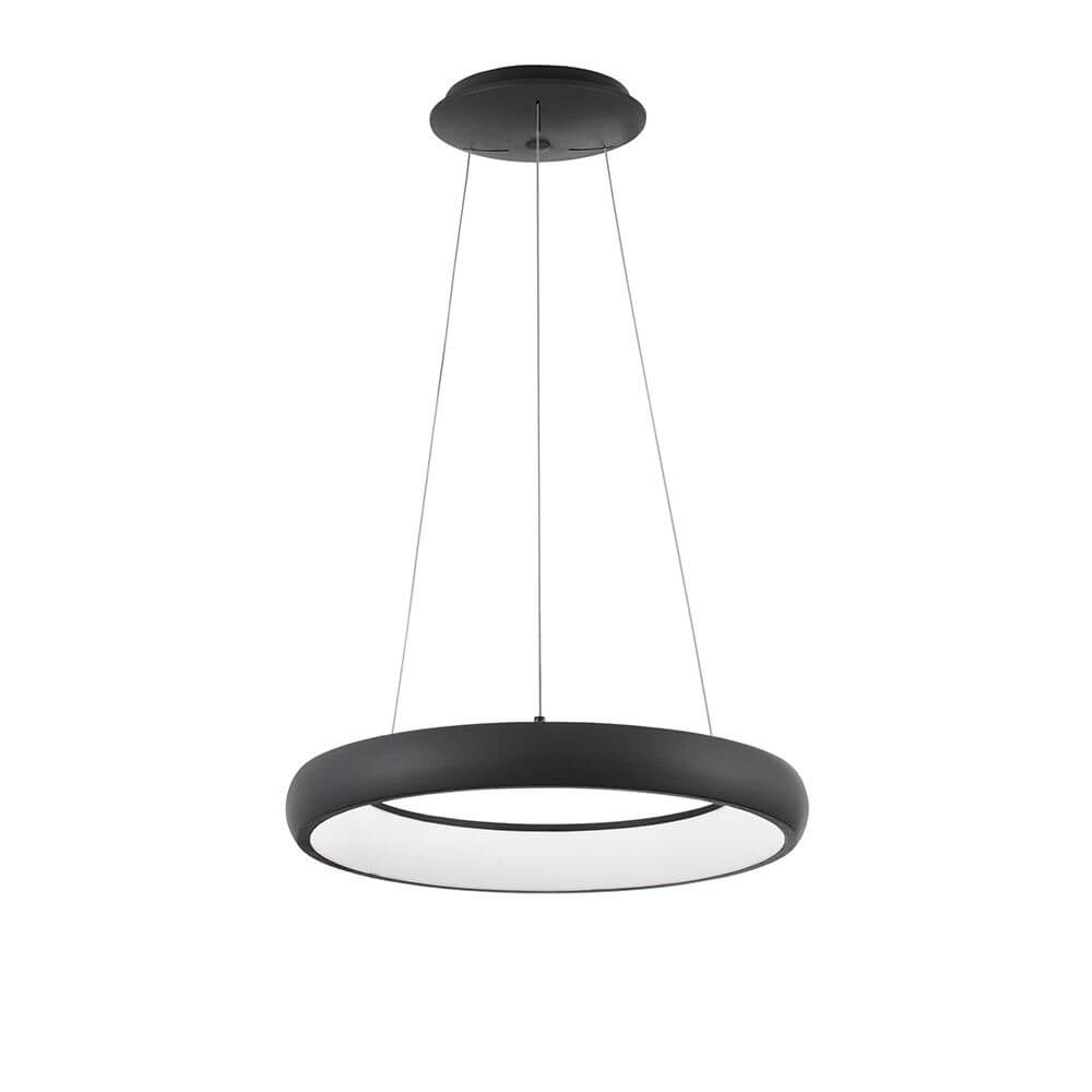 Albi LED Hängeleuchte Dimmbar in modernem Design, schwebend und dimmbar, ideal für jeden Raum.