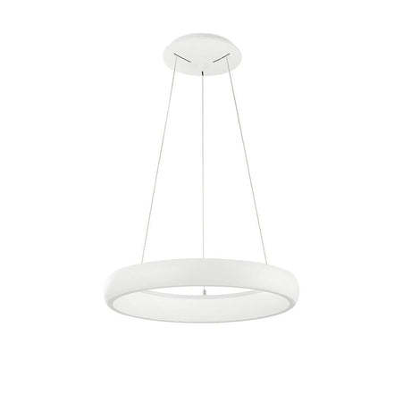 Albi LED Hängeleuchte Dimmbar aus der Serie ALBI von Nova Luce mit modernem Design und dimmbarer Funktion.
