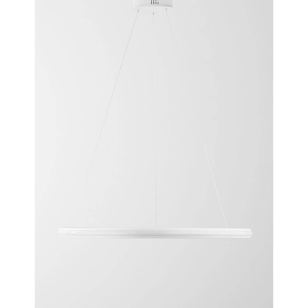 Aries LED Hängelampe Ø 74cm, elegante Hängelampe, moderne Lichtquelle für stilvolle Innenräume.