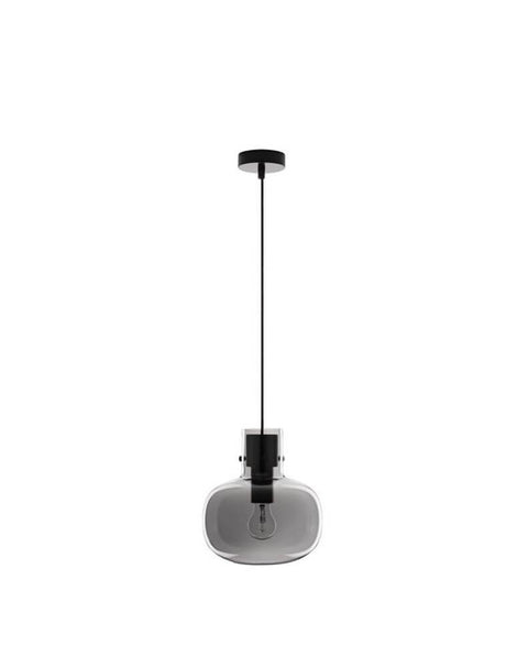 Cinzia Hängeleuchte Ø 22cm von Nova Luce mit elegantem Design und angenehmem Ambiente.
