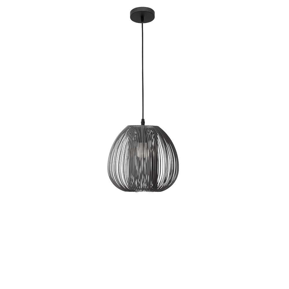 Desire Pendelleuchte Ø 28cm in modernem Design, ideal für stilvolle Innenräume.