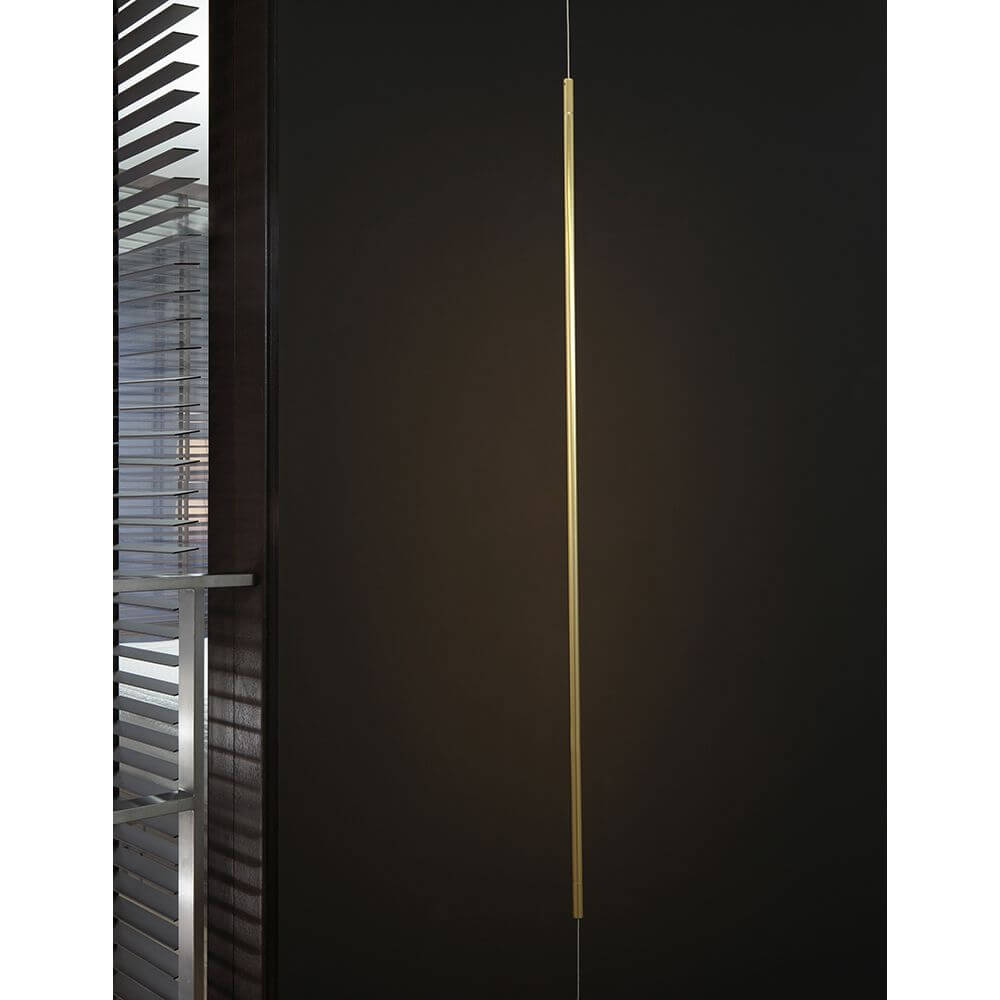 Elettra LED Hängeleuchte 300cm