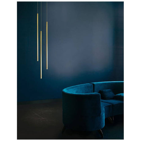 Lampa wisząca LED Elettra 60 cm
