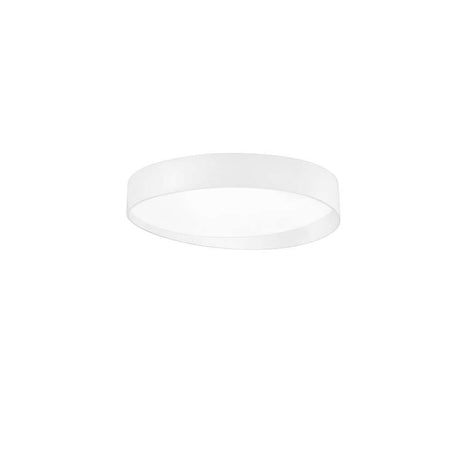 Fano LED Deckenlampe Weiß – moderne und energieeffiziente Deckenleuchte für jeden Raum.