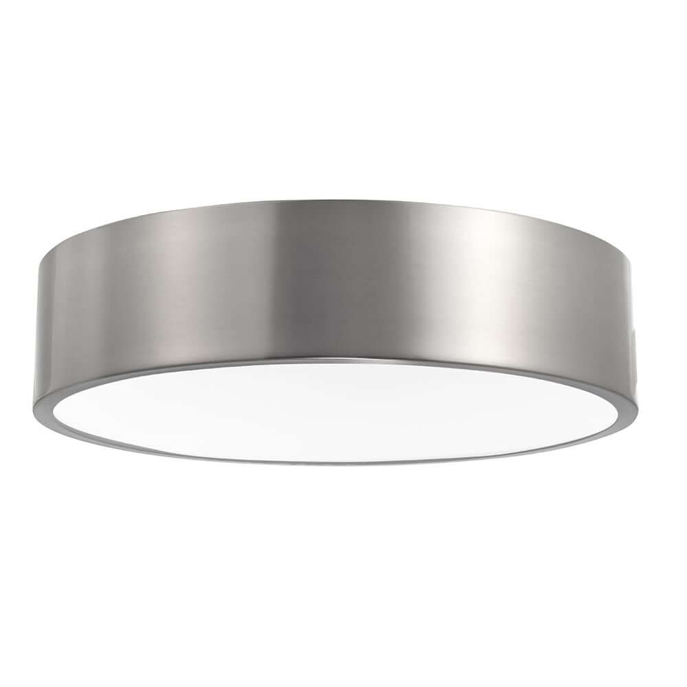 Finezza Deckenlampe Matt Metall in elegantem Design, aus robustem Metall und Acryl gefertigt, für modernen Wohnstil.