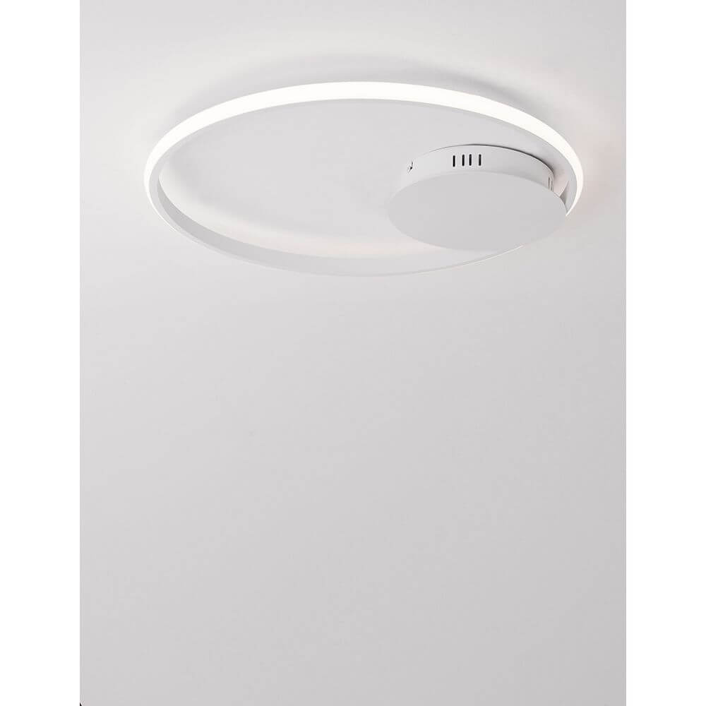 Fuline LED Deckenlampe Ø 50cm
