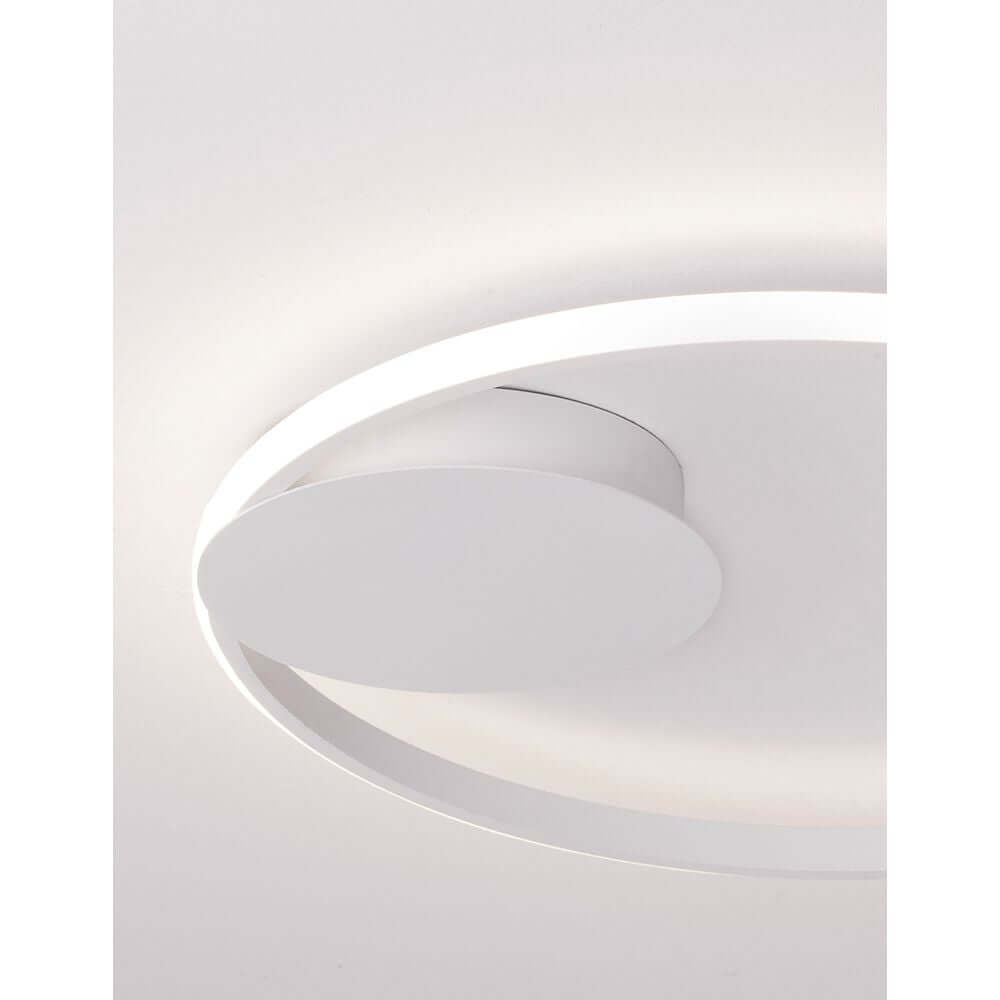 Fuline LED Deckenlampe Ø 50cm
