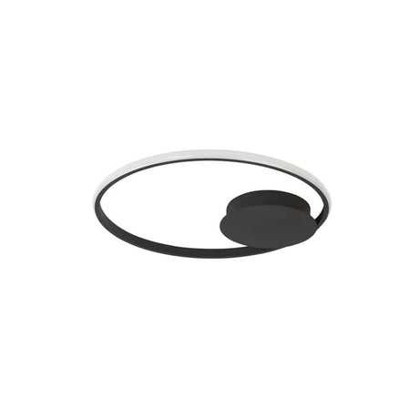 Fuline LED Lampa sufitowa Ø 50 cm