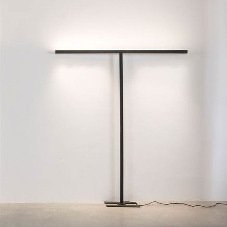 Moderne Gal Büro Stehleuchte LED, dimmbar, ergonomisch, ideal für Arbeitsplatzbeleuchtung und Sehkomfort.
