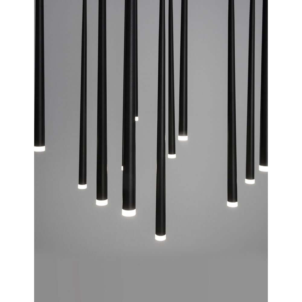Nova Luce Giono LED Pendelleuchte Ø 50cm
