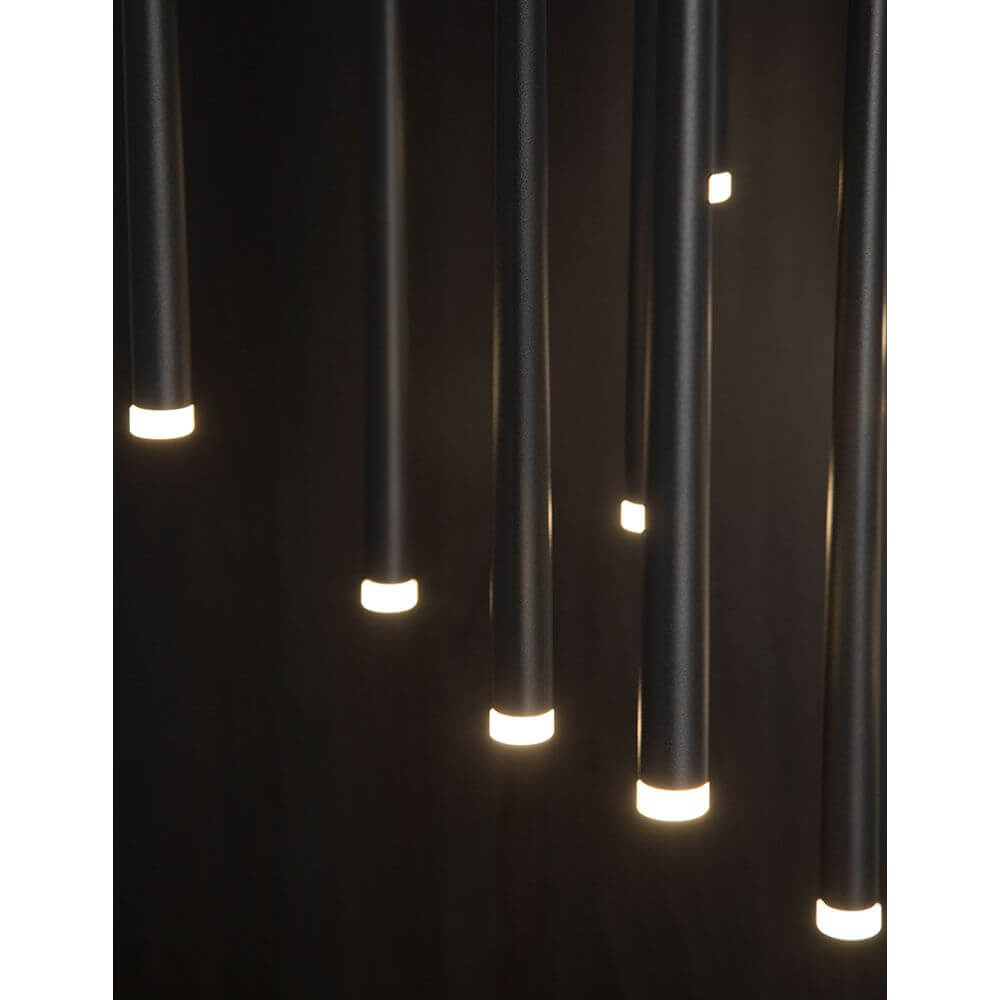 Nova Luce Giono LED Pendelleuchte Ø 50cm