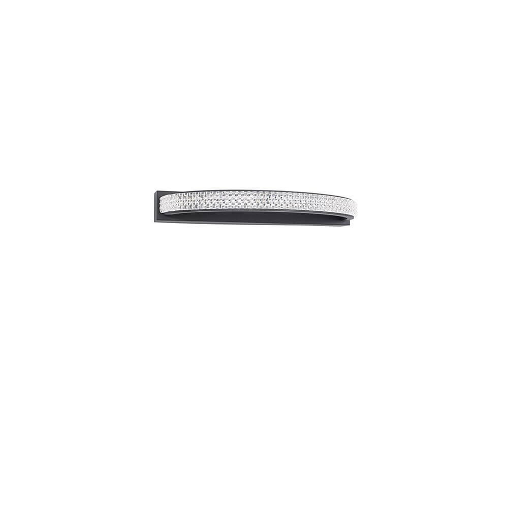 Grania LED Wandleuchte in modernem Design, ideal für Wohnzimmer, Flur oder Schlafzimmer.