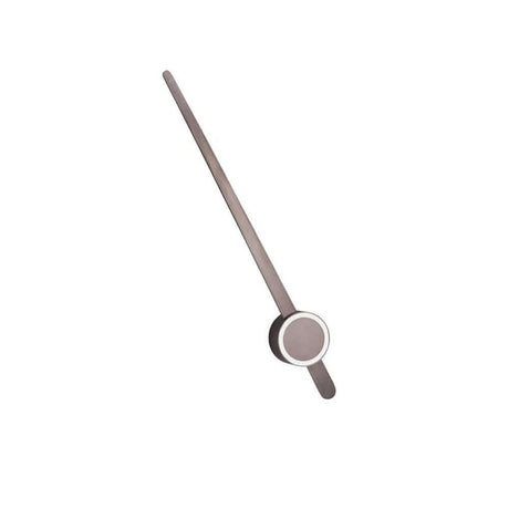 Kedo LED Wandleuchte aus Aluminium in modernem Design, elegant und stilvoll, ideal für jeden Raum.