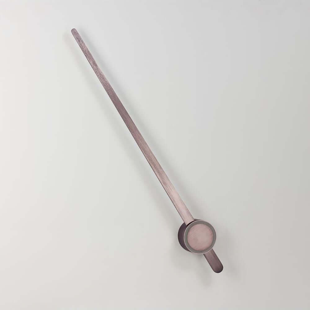Kedo LED Wandleuchte aus Aluminium, stilvolle Wandbeleuchtung in modernem Design.
