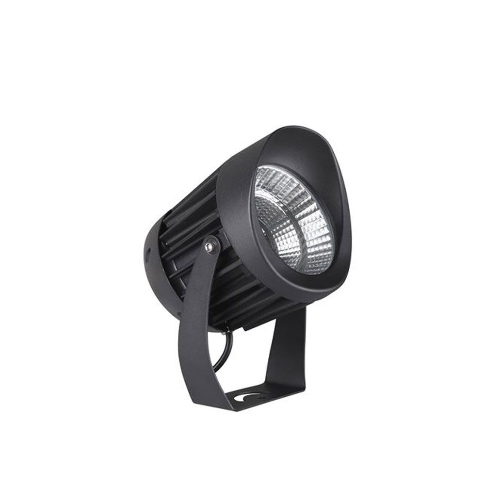 LED outer spotlight HighPower rotatable IP65