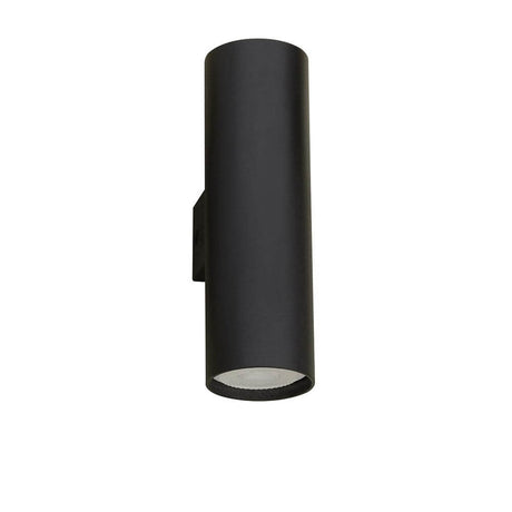 2-płaszcza lampa ścienna Nosa