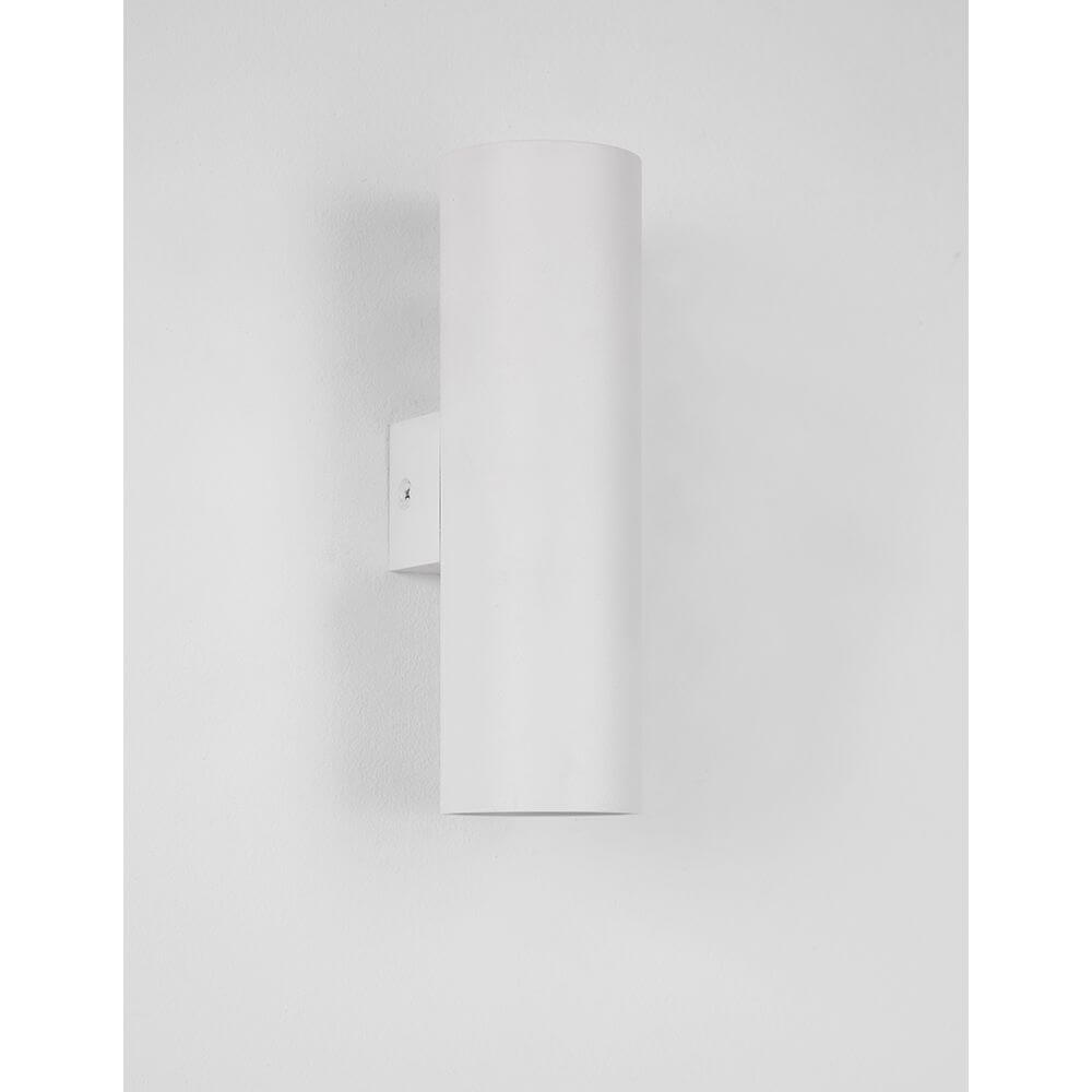 Nosa Wandlampe 2-flammig