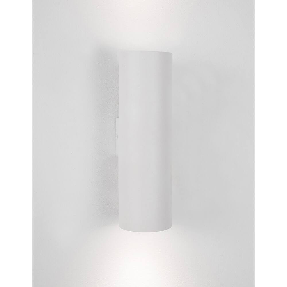 Nosa Wandlampe 2-flammig