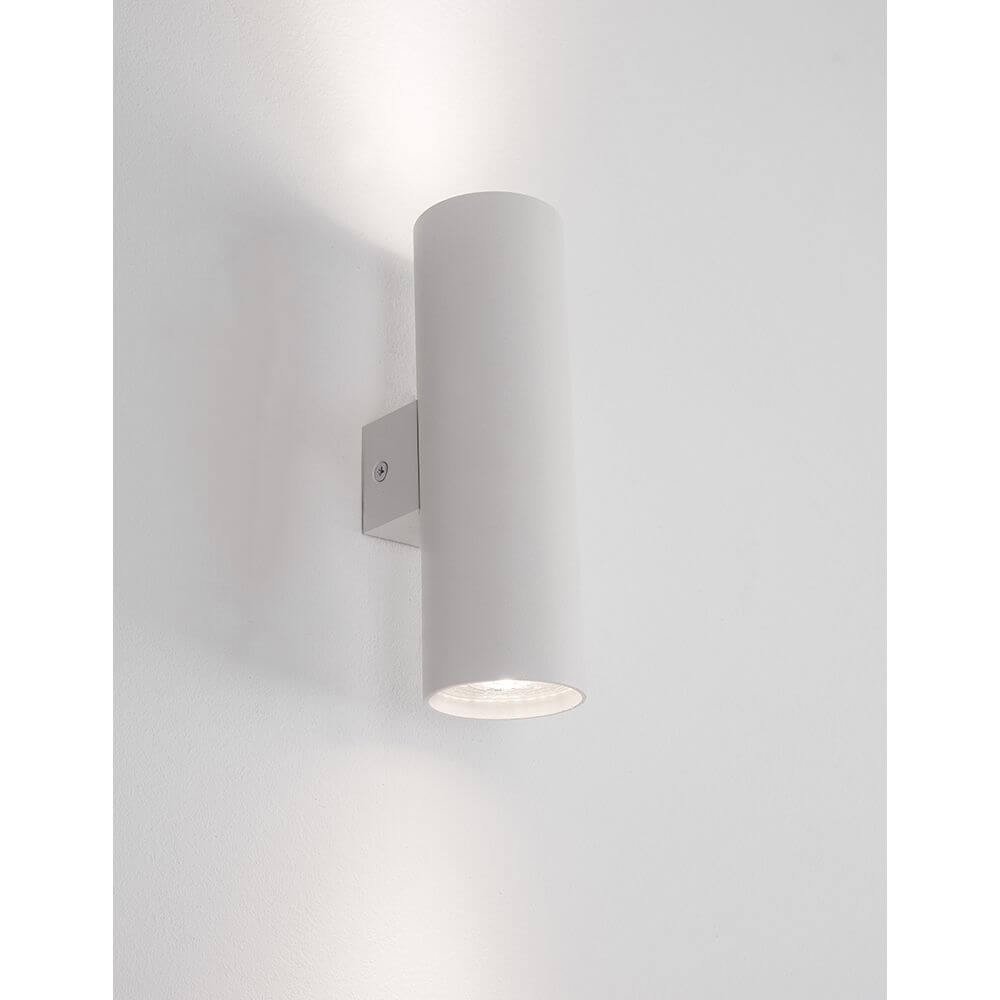 Nosa Wandlampe 2-flammig