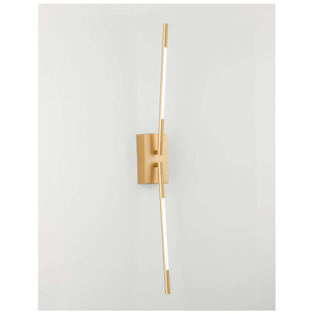 Raccio LED Wandlampe Metall Verstellbar in elegantem Design mit nachhaltigen Materialien für moderne Innenräume.