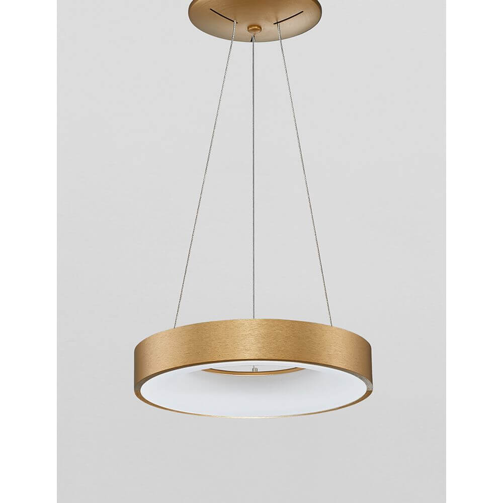 Rando LED Thin Hängelampe
