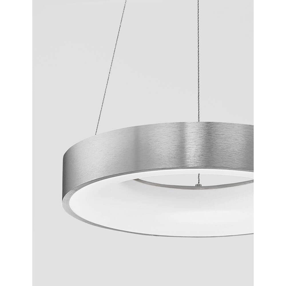 Rando LED Thin Hängelampe