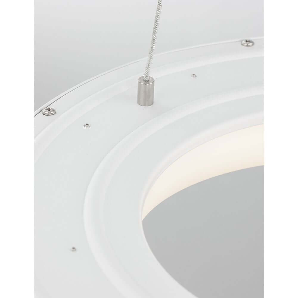 Rando LED Thin Hängelampe