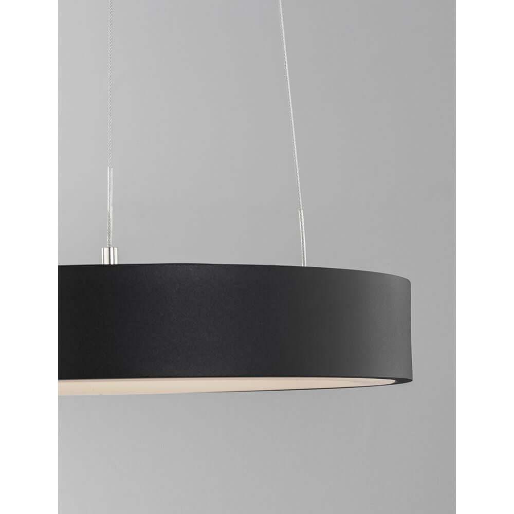 Rando LED Thin Hängelampe