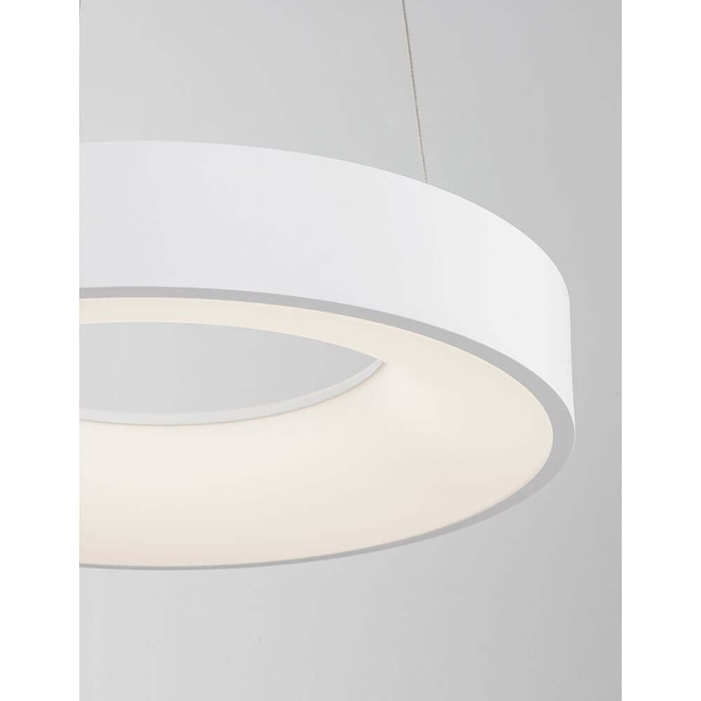 Rando LED Thin Hängelampe