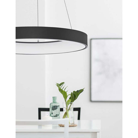 LED LED RANDO LAMPAGGIO A RAGGIO ACCIORE ACRILICO