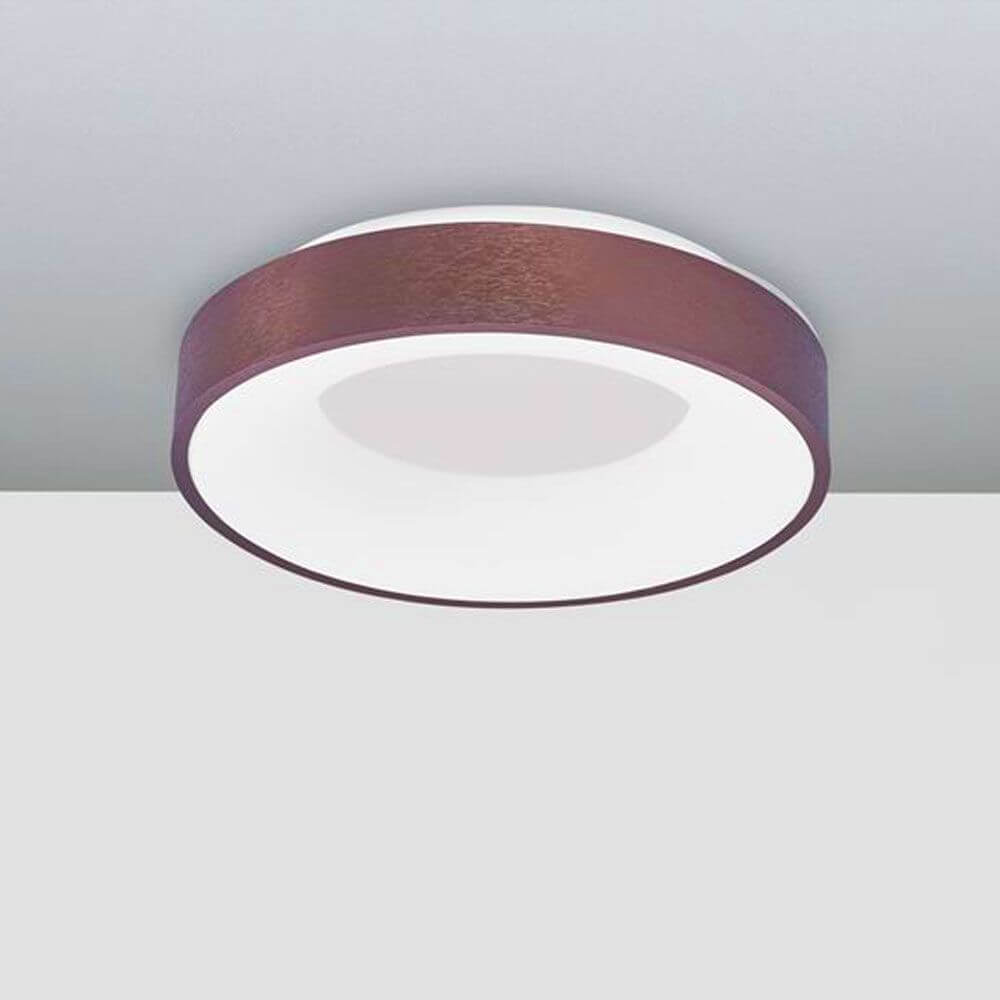 Rando Thin LED-Deckenlampe HighPower