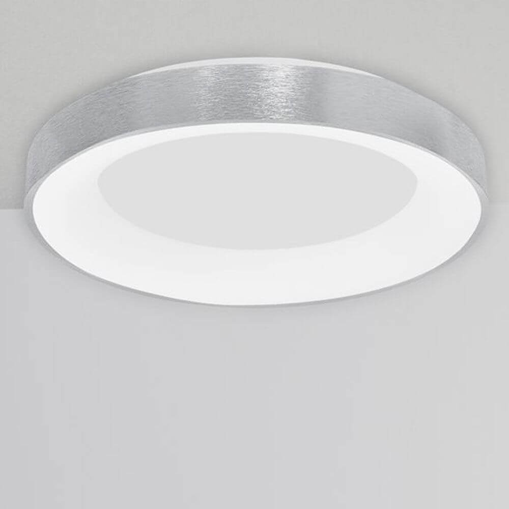 Rando Thin LED-Deckenlampe HighPower