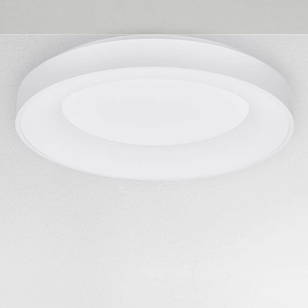 Rando Thin LED-Deckenlampe HighPower