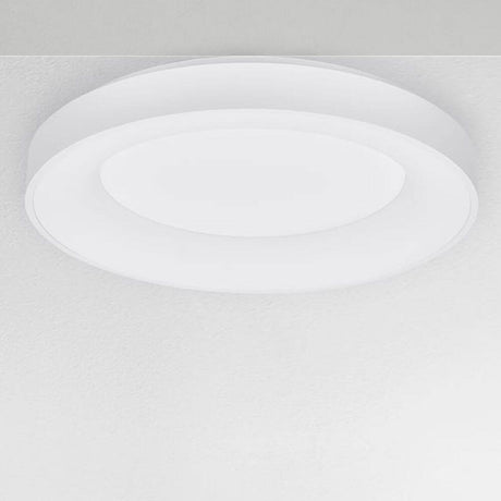 Lámpara de techo Rando Thin LED HighPower