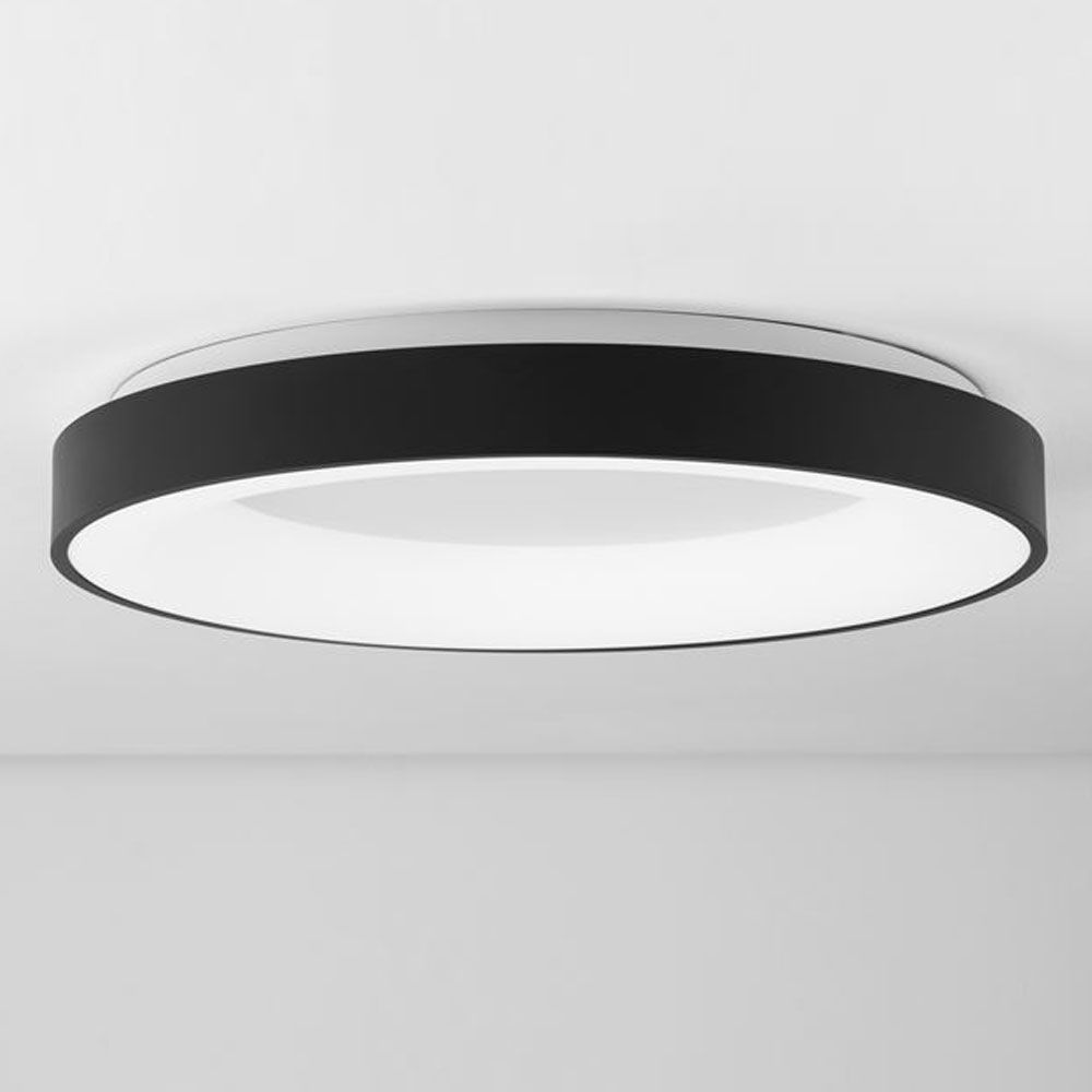 Rando ohut LED -kattovalaisin korkea voima