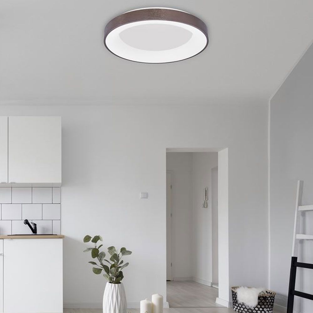 Rando ohut LED -kattovalaisin korkea voima