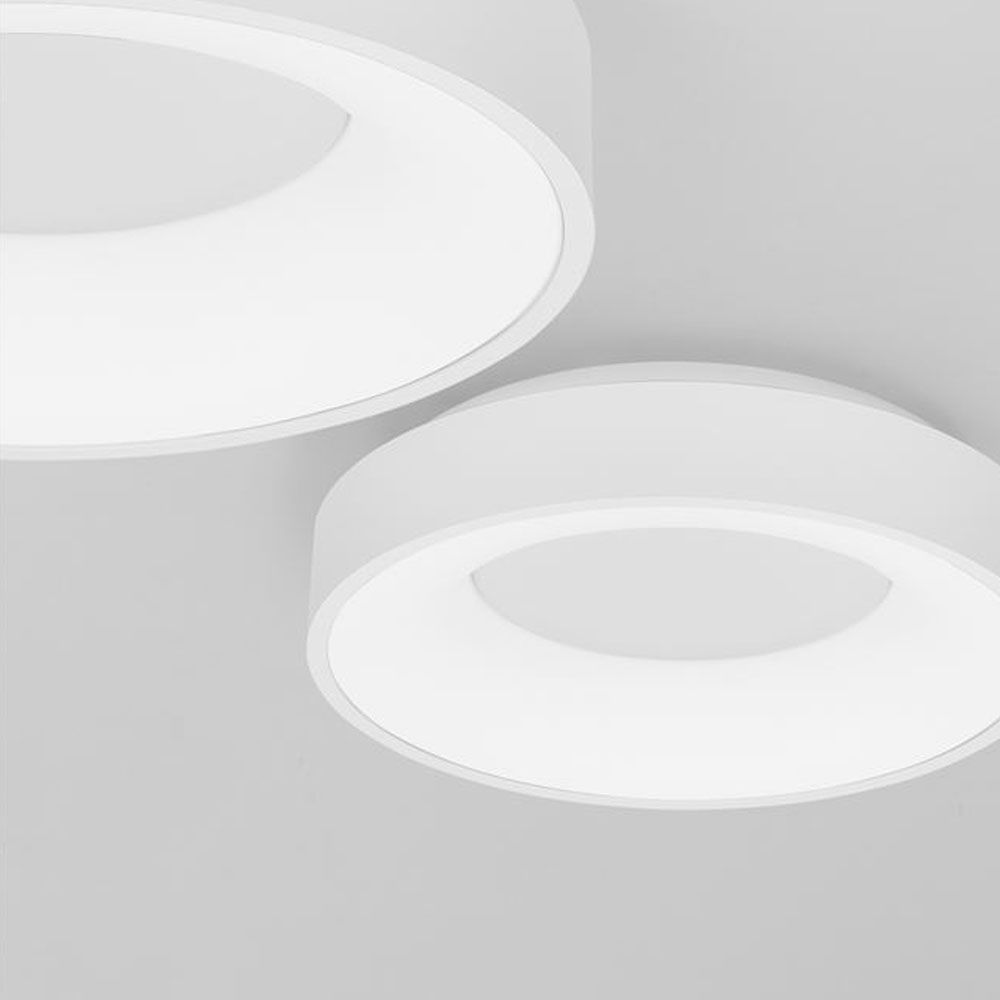 Rando ohut LED -kattovalaisin korkea voima