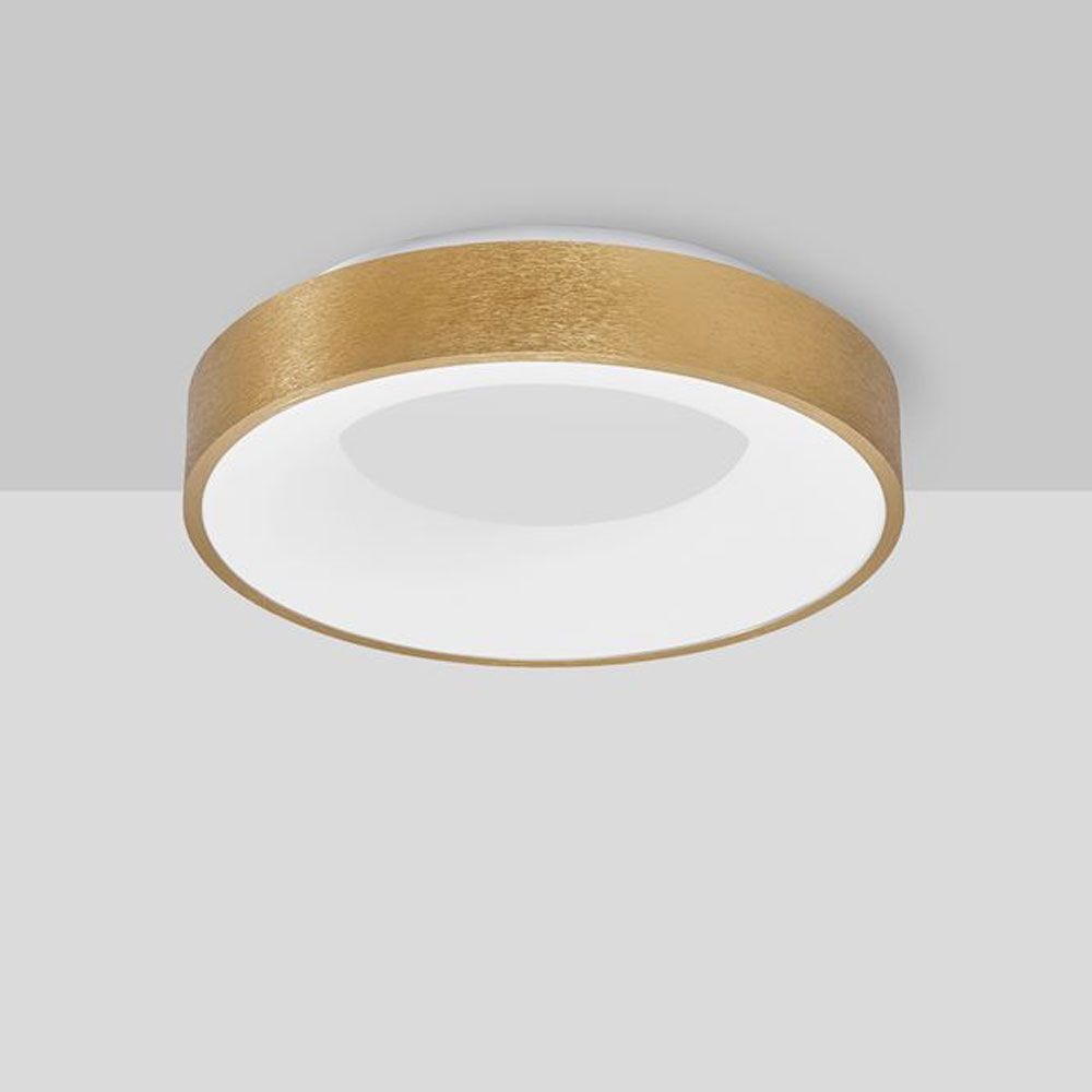 Rando ohut LED -kattovalaisin korkea voima