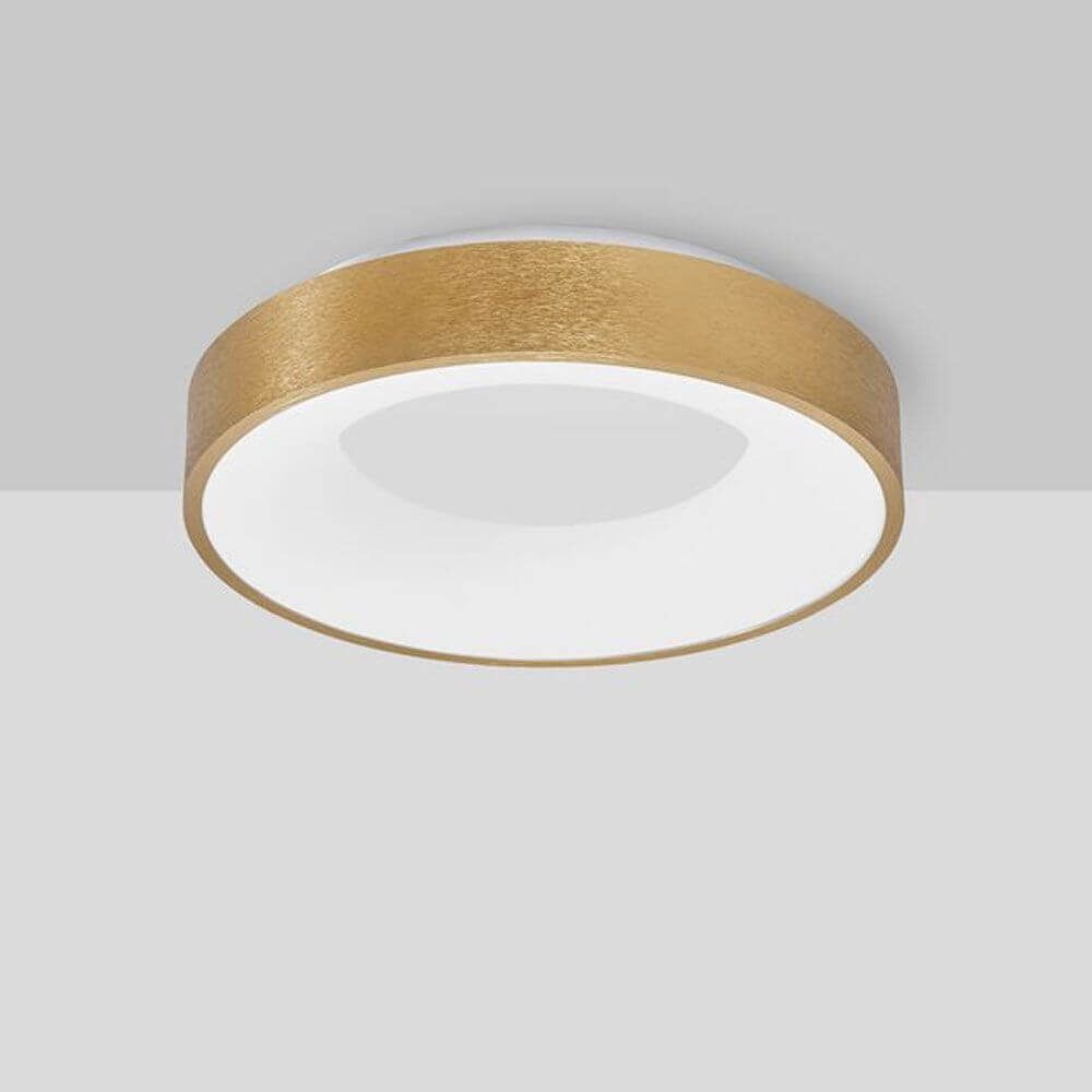Rando Thin LED-Deckenlampe HighPower