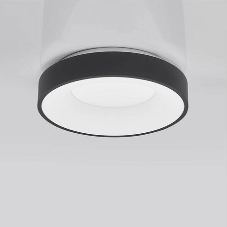 Lámpara de techo Rando Thin LED HighPower