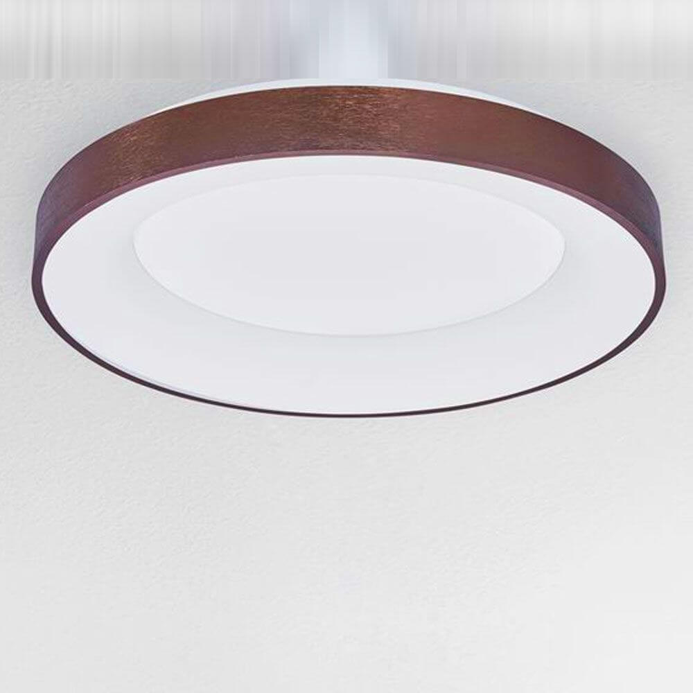 Rando Thin LED-Deckenlampe HighPower