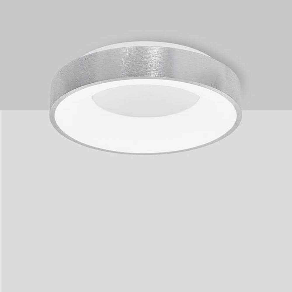 Rando Thin LED-Deckenlampe HighPower