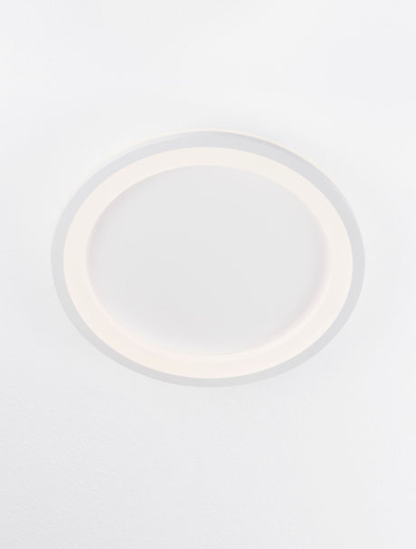Oggy LED Deckenleuchte Ø 37cm 3000K (3)