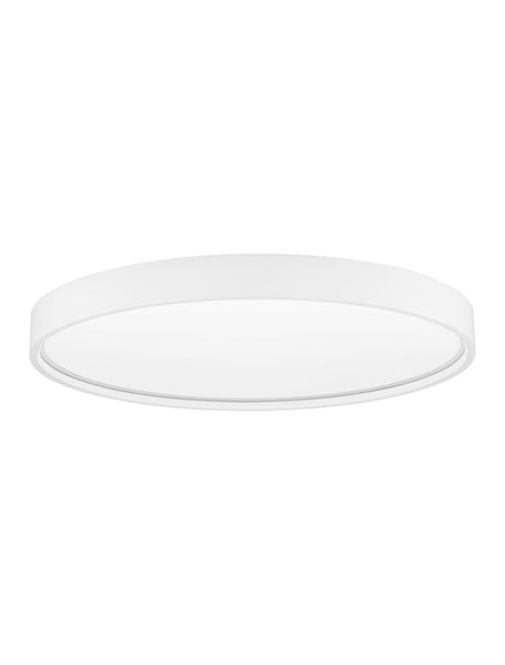 Olaf LED Deckenleuchte Ø 60cm 3000K (3)