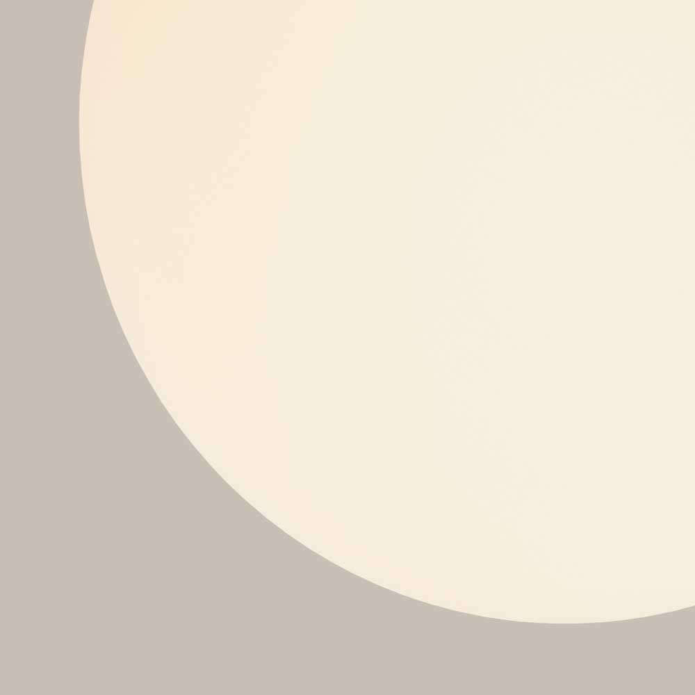s.luce Orb Boule en verre Lampe à suspendre 150cm Suspension noire