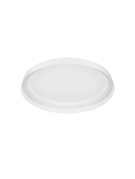 Lampa sufitowa Ormi Ø 45 cm 2700 w górę i w dół 4000k
