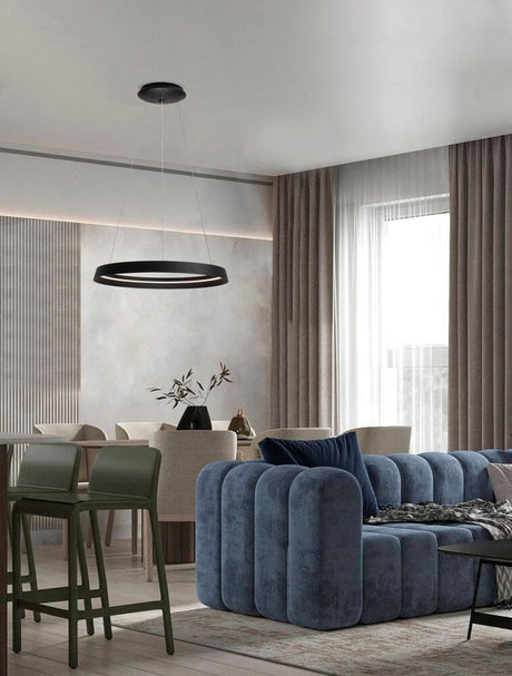 Ormi hanger lamp Ø 60 cm 2700, 3000K