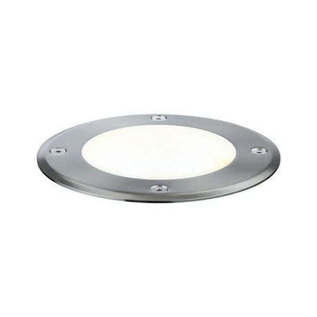 LED Plug & Shine Boden-Einbaulampe IP67 24V 609lm 3000K (1)